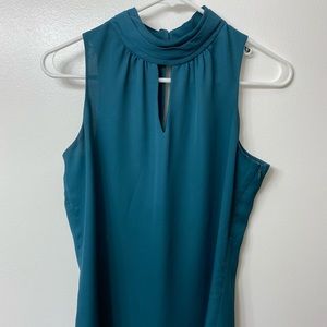 White House Black Market Top